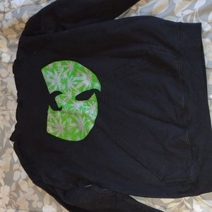 Wu Tang Hoodie. Front Pocket. Size M. No tag